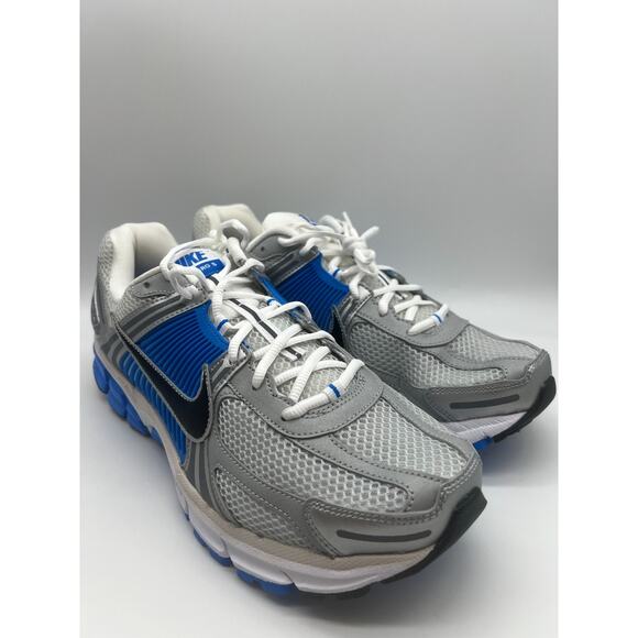 Nike Zoom Vomero 5 Photo Blue Men's Size 13 FJ4151-100 New - Picture 11 of 16